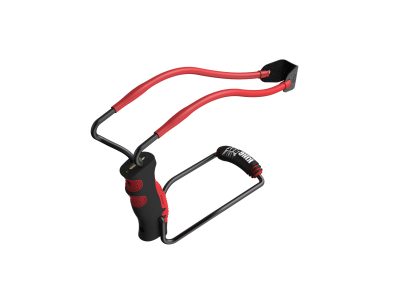 Barnett King Rat Black Widow Slingshot -