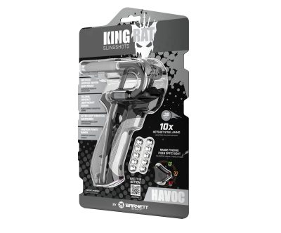 Barnett HAVOC slingshot - - obrazek 2