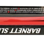 Barnett Replacement Rubber -