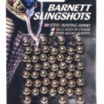 Billes Acier Barnett -