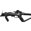 Arbalète compact Barnett DEMUN Tri-Strike 3 coups OD-SA-AJ775 asgbox.pl