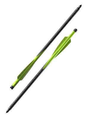 Arbalète compact Barnett DEMUN Tri-Strike 3 coups - Arbalète Denum Tri-Strike - obrazek 9