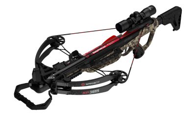 BARNETT Arbalète Explorer XP385 385 FPS