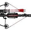 BARNETT Arbalète Explorer XP385 385 FPS OD-SA-AJ784 asgbox.pl