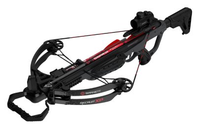 BARNETT Crossbow Recruit XP 350 FPS - - obrazek 2