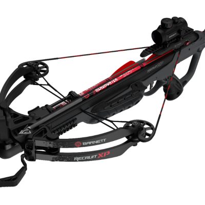 BARNETT Arbalète Recruit XP 350 FPS