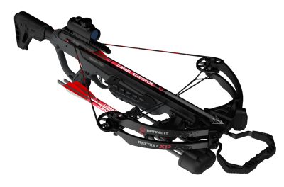 BARNETT Crossbow Recruit XP 350 FPS -