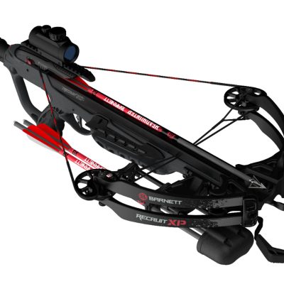 Alternative view of BARNETT Arbalète Recruit XP 350 FPS