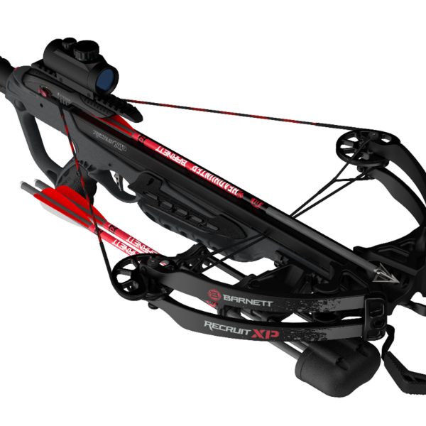 BARNETT Crossbow Recruit XP 350 FPS -