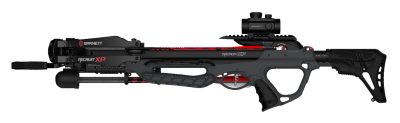 BARNETT Crossbow Recruit XP 350 FPS - - obrazek 3