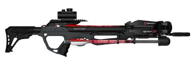 BARNETT Crossbow Recruit XP 350 FPS - - obrazek 4