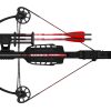 BARNETT Arbalète Recruit XP 350 FPS OD-SA-AJ785 asgbox.pl