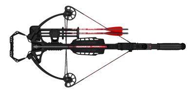 BARNETT Crossbow Recruit XP 350 FPS - - obrazek 5