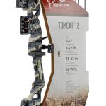 Arc à poulies Barnett Tomcat Mossy - Tomcat 11-18 Lbs