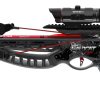 Arbalète Barnett Wildcat CRX Recurve OD-SA-AJ791 asgbox.pl
