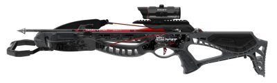 Barnett Wildcat CRX Recurve Crossbow - - obrazek 3