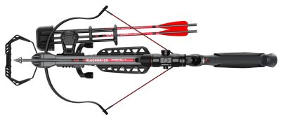 Barnett Wildcat CRX Recurve Crossbow - - obrazek 4