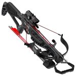 Arbalète Barnett Wildcat CRX Recurve -