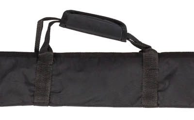 Housse pour arc Long Bow - Shoot Again