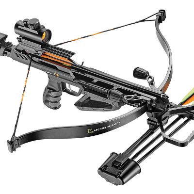 Arbalète EK-Archery JAG II Pro Deluxe