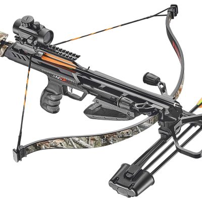 Arbalète EK-Archery JAG II Pro Deluxe