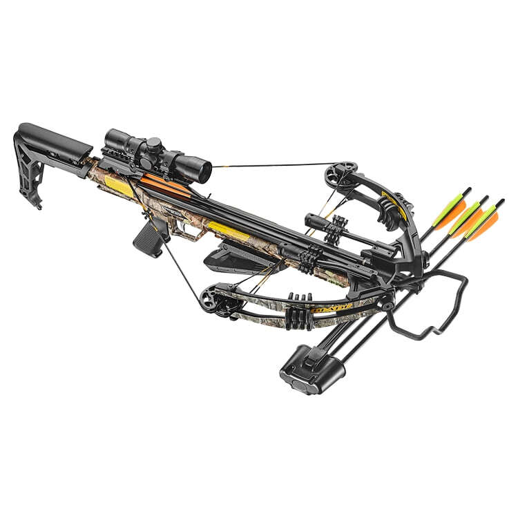 Arbalète EK-Archery Blade + OD-SA-AJ9103 asgbox.pl Arbalète EK-Archery Blade +
