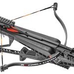 Arbalète EK-Archery COBRA système R9 Pistolet 90 Lbs - Arbalette Cobra