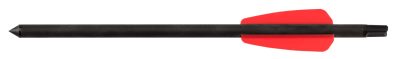 Traits d'arbalètes Ek Archery - Lot de 5 Traits  Blade 20''  - Aluminium - obrazek 2