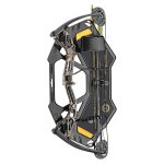 Arc EK Buster split Compound - Buster Split noir 15-29 Lbs - obrazek 3