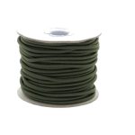 Elastique pour appelants - Elastique pour appelants 4 mm - 25 m