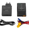 Chargeur de batterie LiPo / LiFe / NiMh OD-SA-BAT100C asgbox.pl