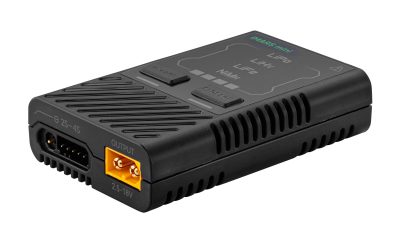 LiPo / LiFe / NiMh battery charger - - obrazek 3