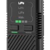 Chargeur de batterie LiPo / LiFe / NiMh OD-SA-BAT100C asgbox.pl