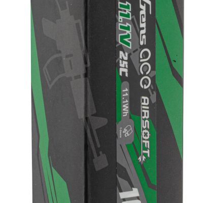 Batterie 11.1v 1000 mah 1 stick T-Dean Genspow