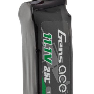 Alternative view of Batterie 11.1v 1000 mah 1 stick T-Dean Genspow
