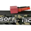 Batterie Lipo Gen Ace Lipo 7.4V 25C 1300mAh 2S1P OD-SA-BAT111 asgbox.pl