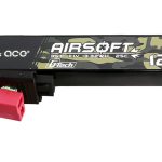 Batterie Lipo 11.1V 1200mAh 25C 1 sticks T-DEAN G-TECH  Genspow