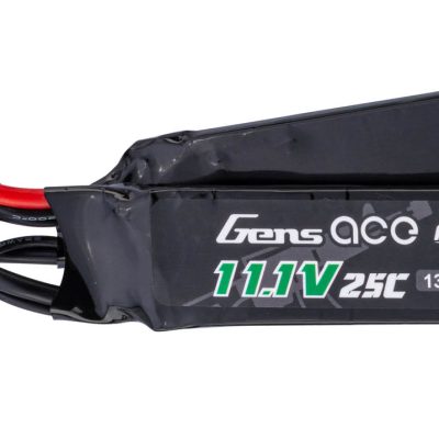 Batterie 11.1v 1200 mah 2 sticks Tamiya Genspow