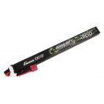 Lipo battery 11.1V 1200mah 25C 1 stick Genspow - - obrazek 3
