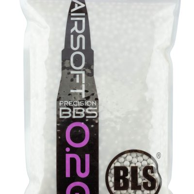 Alternative view of Billes BLS STD 6mm 0,20G