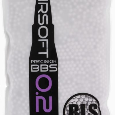 Billes BLS STD 6mm 0,20G