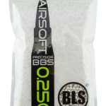 Billes 0.25g BLS STD 6mm – Sachet de 1 kg - Sachet 1 kg - 0.25g BLS