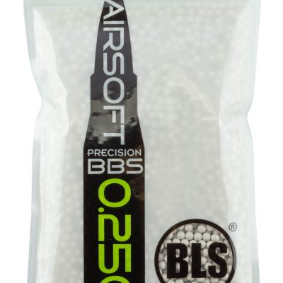 Alternative view of Billes 0.25g BLS STD 6mm – Sachet de 1 kg