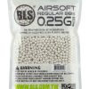 Billes 0.25g BLS STD 6mm – Sachet de 1 kg OD-SA-BB2001 asgbox.pl