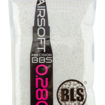 Alternative view of Sachet Billes 0.28g BLS STD 6mm