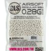 Sachet Billes 0.28g BLS STD 6mm OD-SA-BB2002 asgbox.pl