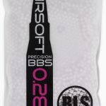 Sachet Billes 0.28g BLS STD 6mm