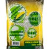 Billes 6mm Airsoft BIO Blanches 0.25g – BLS – Sac de 1 kg OD-SA-BB2011 asgbox.pl