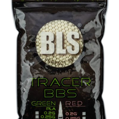 Billes traçantes 0.20G BLS