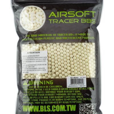 Alternative view of Billes traçantes 0.20G BLS